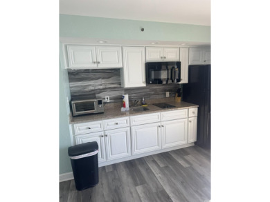 Step into this nicely updated one-bedroom, one-bath condo at the