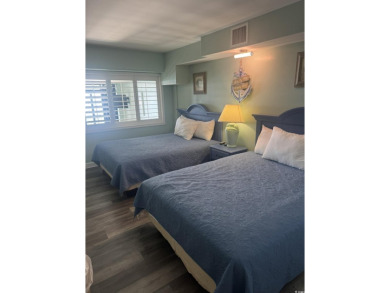 Step into this nicely updated one-bedroom, one-bath condo at the