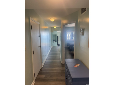 Step into this nicely updated one-bedroom, one-bath condo at the