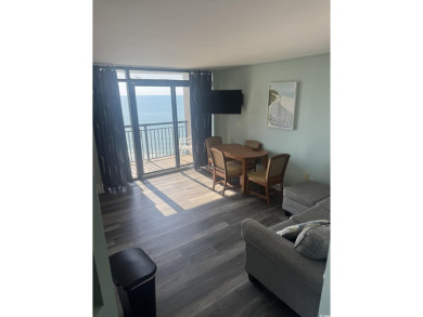 Step into this nicely updated one-bedroom, one-bath condo at the