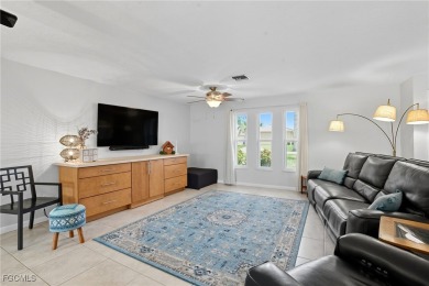 Live the Southwest Florida lifestyle with this beautifully