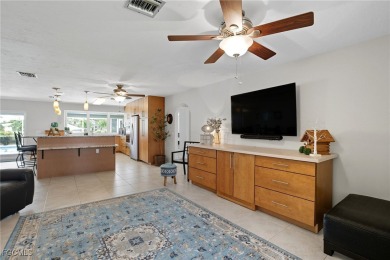 Live the Southwest Florida lifestyle with this beautifully