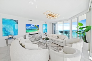 A Coastal Masterpiece with Unrivaled Ocean Views!
This