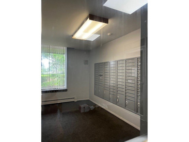 Welcome to this Top Floor Corner End Unit (No neighbors on