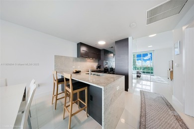 Luxury living in one of Miami's most desirable locations! This