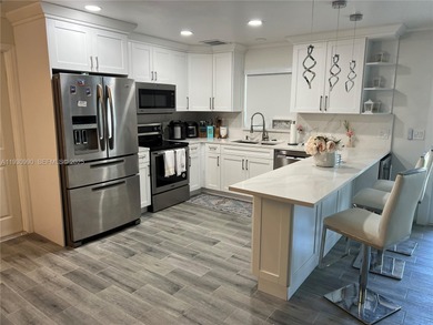 Caloosahatchee Riverfront gulf access property ready for a new