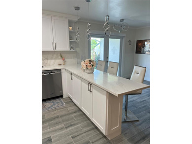 Caloosahatchee Riverfront gulf access property ready for a new