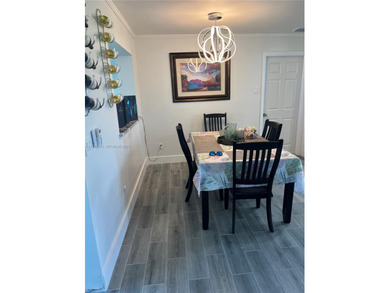 Caloosahatchee Riverfront gulf access property ready for a new