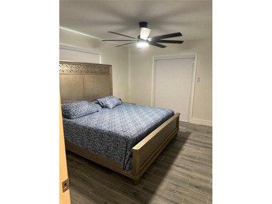 Caloosahatchee Riverfront gulf access property ready for a new