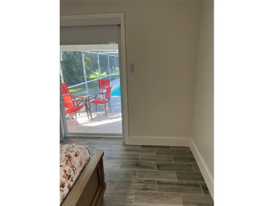 Caloosahatchee Riverfront gulf access property ready for a new