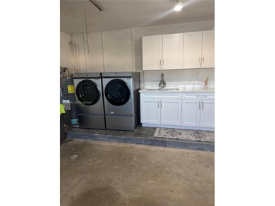 Caloosahatchee Riverfront gulf access property ready for a new