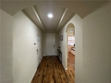 Come HOME to this adorable single-story home nestled in the