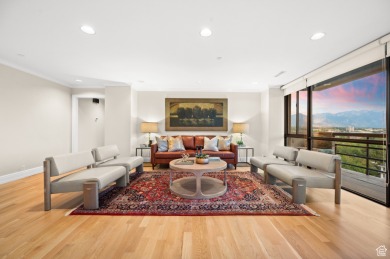 Experience elevated city living in this rare 3,300 sq. ft