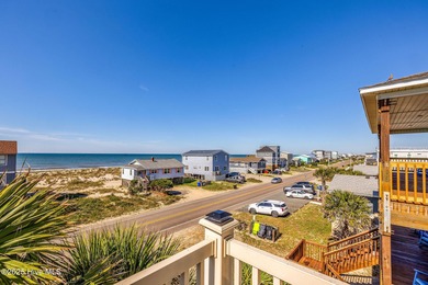 Ocean Views, Spacious Comfort, and Modern Amenities - Just Steps