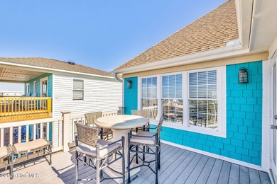 Ocean Views, Spacious Comfort, and Modern Amenities - Just Steps