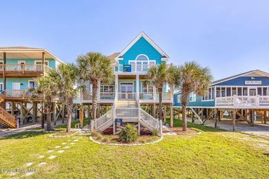 Ocean Views, Spacious Comfort, and Modern Amenities - Just Steps