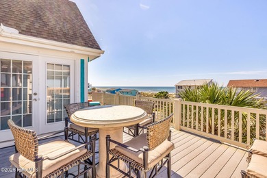 Ocean Views, Spacious Comfort, and Modern Amenities - Just Steps