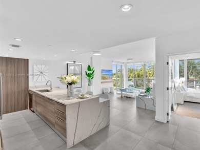 Have you ever dreamt of living on an island? Welcome to Bay