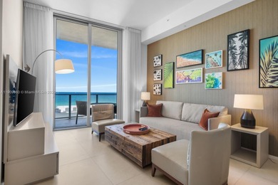 Stunning spacious fully furnished unit at Hyde Residences with