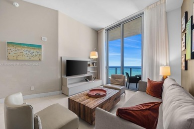Stunning spacious fully furnished unit at Hyde Residences with