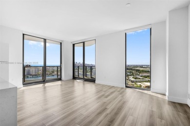 Experience branded living at Mondrian Hallandale Beach