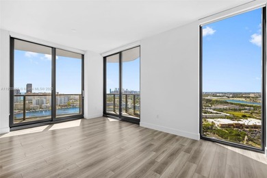 Experience branded living at Mondrian Hallandale Beach