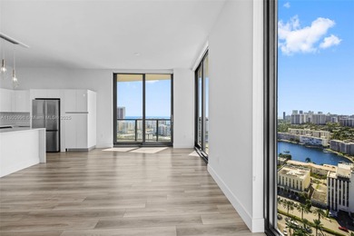 Experience branded living at Mondrian Hallandale Beach