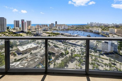 Experience branded living at Mondrian Hallandale Beach