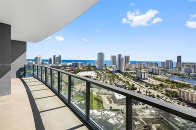 Experience branded living at Mondrian Hallandale Beach