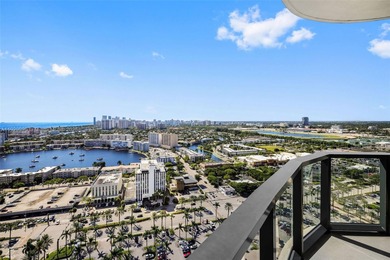 Experience branded living at Mondrian Hallandale Beach