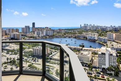 Experience branded living at Mondrian Hallandale Beach