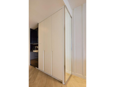 Welcome to 2201 Collins Avenue, Unit 1718, a luxurious studio