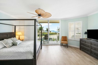 PRICED TO SELL! Discover luxury oceanfront living in this