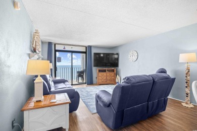 LOVELY 3 BEDROOM 2 BATH DIRECT OCEANFRONT NORTH CORNER UNIT ON