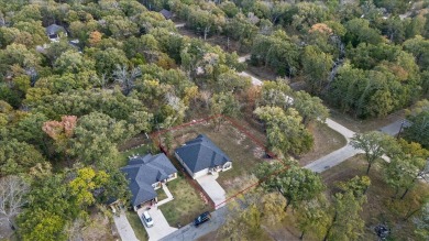 Experience modern lakeside living in this immaculate 2023 home