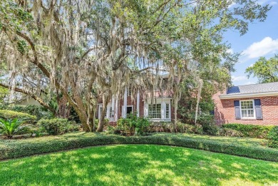 A picture-perfect setting in the Prestigious Willbrook