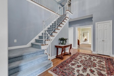 A picture-perfect setting in the Prestigious Willbrook