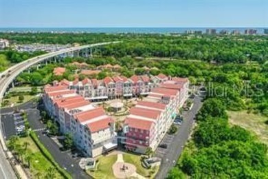 European Village Penthouse - Prime Investment Opportunity
