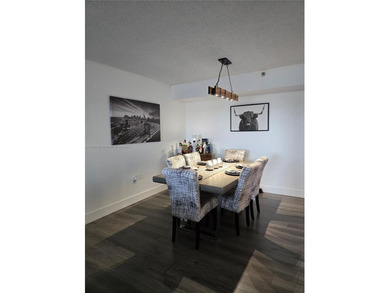 Beautifully remodeled 2-bed, 2-bath corner featuring a split