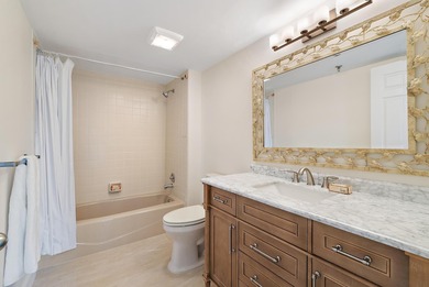 Step into this newly renovated 3-bedroom, 3-bathroom condominium