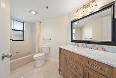 Step into this newly renovated 3-bedroom, 3-bathroom condominium
