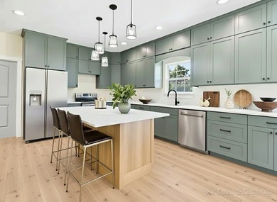 Waters Edge RanchA Great Place to Call Home! Welcome to a truly