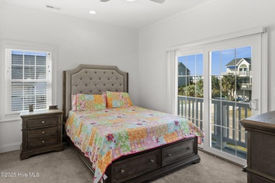 Welcome to your coastal retreat! This bright and inviting 5