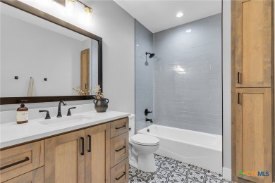 NEW CONSTRUCTION CONDO ON THE GUADALUPE RIVER. Welcome to Rio