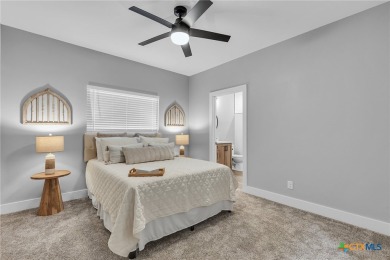 NEW CONSTRUCTION CONDO ON THE GUADALUPE RIVER. Welcome to Rio