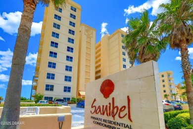 INVESTMENT or LUXURY LIVING or BOTH??? This oceanfront condo