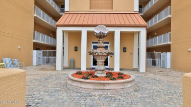 INVESTMENT or LUXURY LIVING or BOTH??? This oceanfront condo