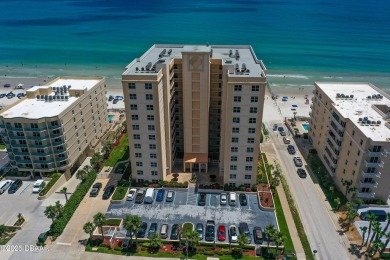 INVESTMENT or LUXURY LIVING or BOTH??? This oceanfront condo