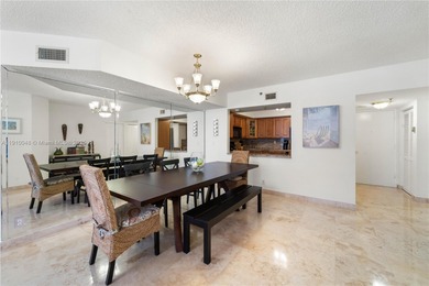 OPPORTUNITY ON THE OCEAN.  THIS SPACIOUS 2/2 FEATURES A FULL