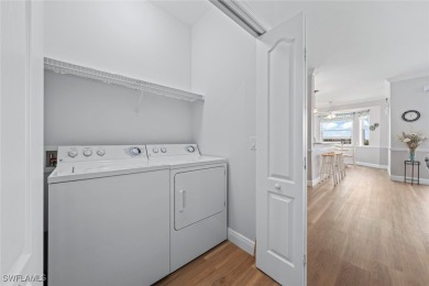 Move in today to enjoy the Florida lifestyle! Beautiful 4th